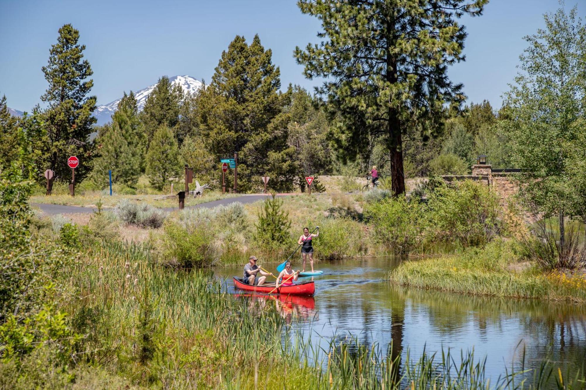 11 Pine Bough Villa Sunriver Dış mekan fotoğraf