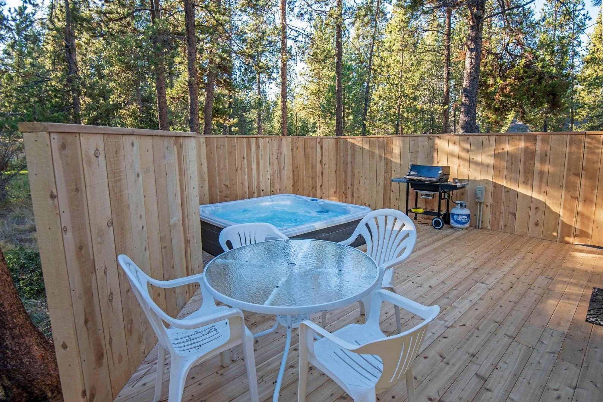 11 Pine Bough Villa Sunriver Dış mekan fotoğraf