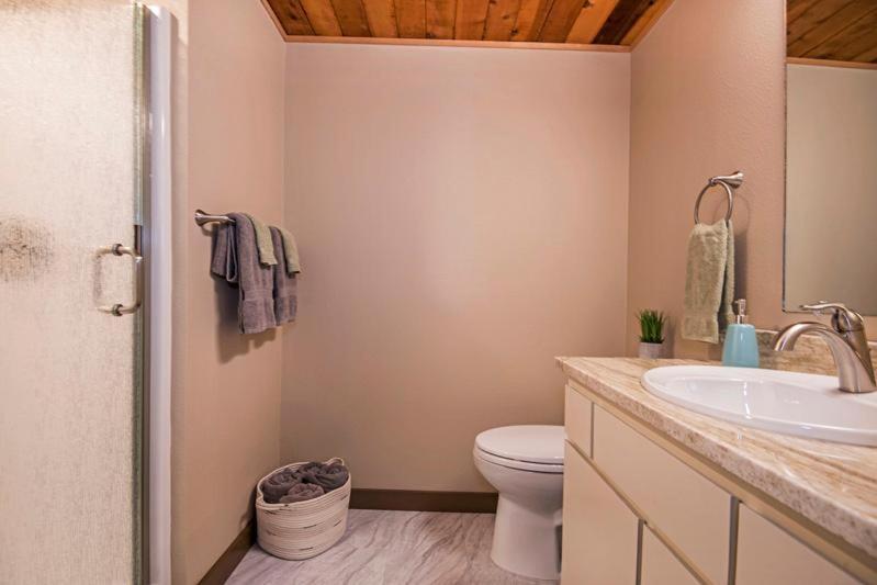 11 Pine Bough Villa Sunriver Dış mekan fotoğraf