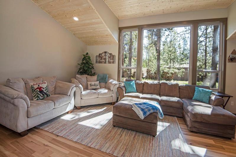 11 Pine Bough Villa Sunriver Dış mekan fotoğraf