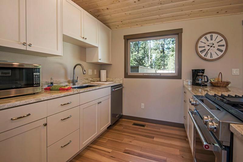 11 Pine Bough Villa Sunriver Dış mekan fotoğraf