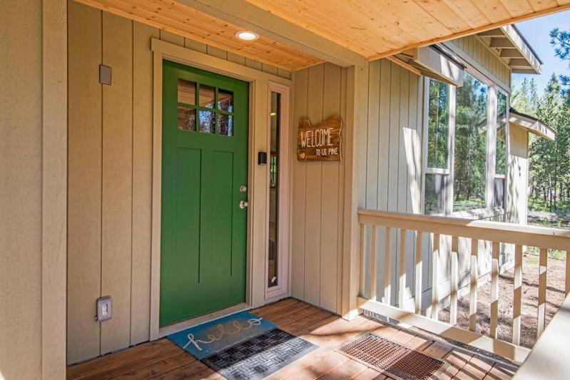 11 Pine Bough Villa Sunriver Dış mekan fotoğraf