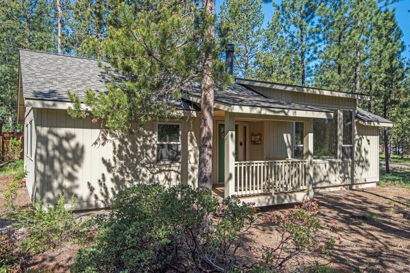 11 Pine Bough Villa Sunriver Dış mekan fotoğraf