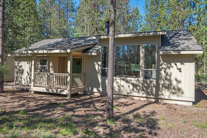 11 Pine Bough Villa Sunriver Dış mekan fotoğraf