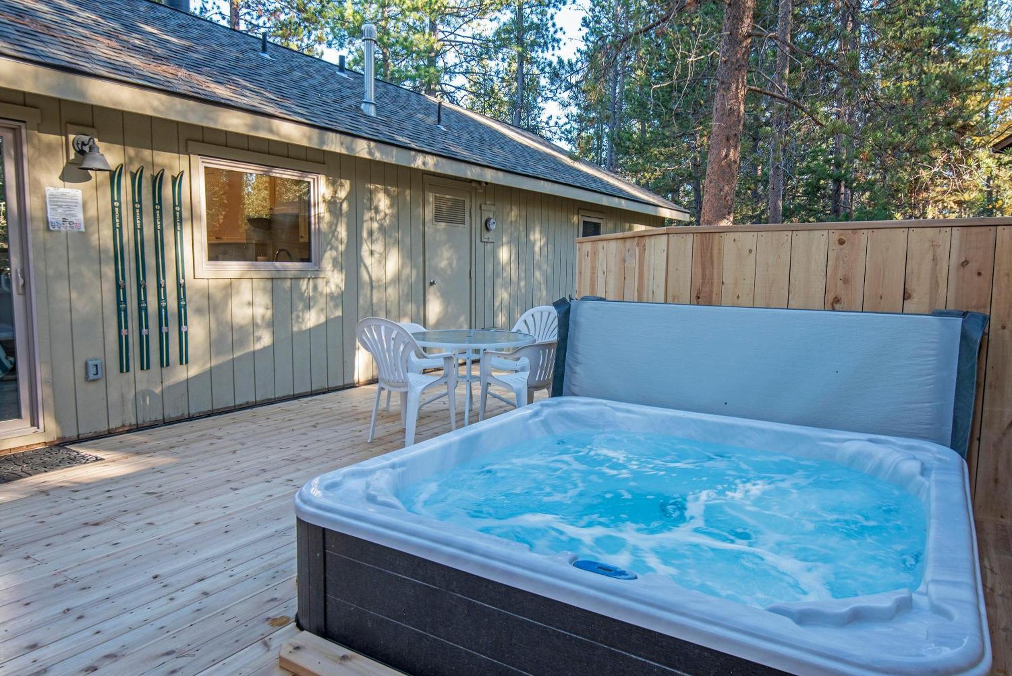 11 Pine Bough Villa Sunriver Dış mekan fotoğraf