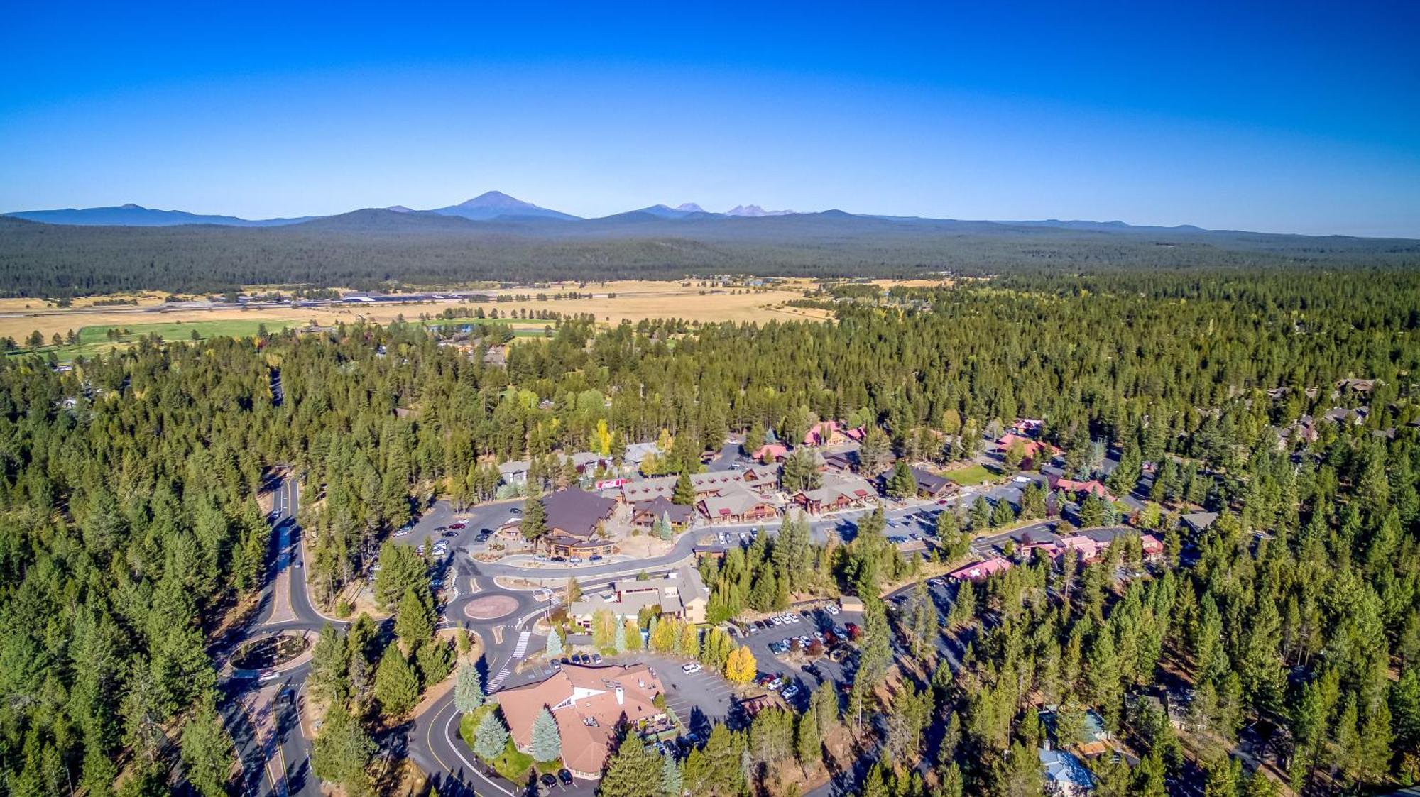 11 Pine Bough Villa Sunriver Dış mekan fotoğraf