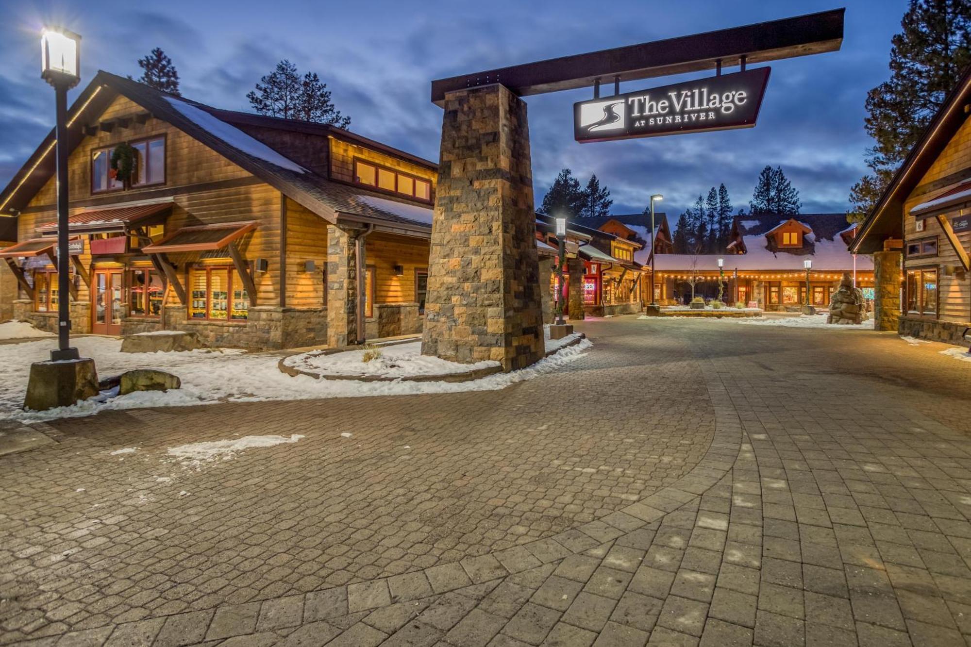 11 Pine Bough Villa Sunriver Dış mekan fotoğraf