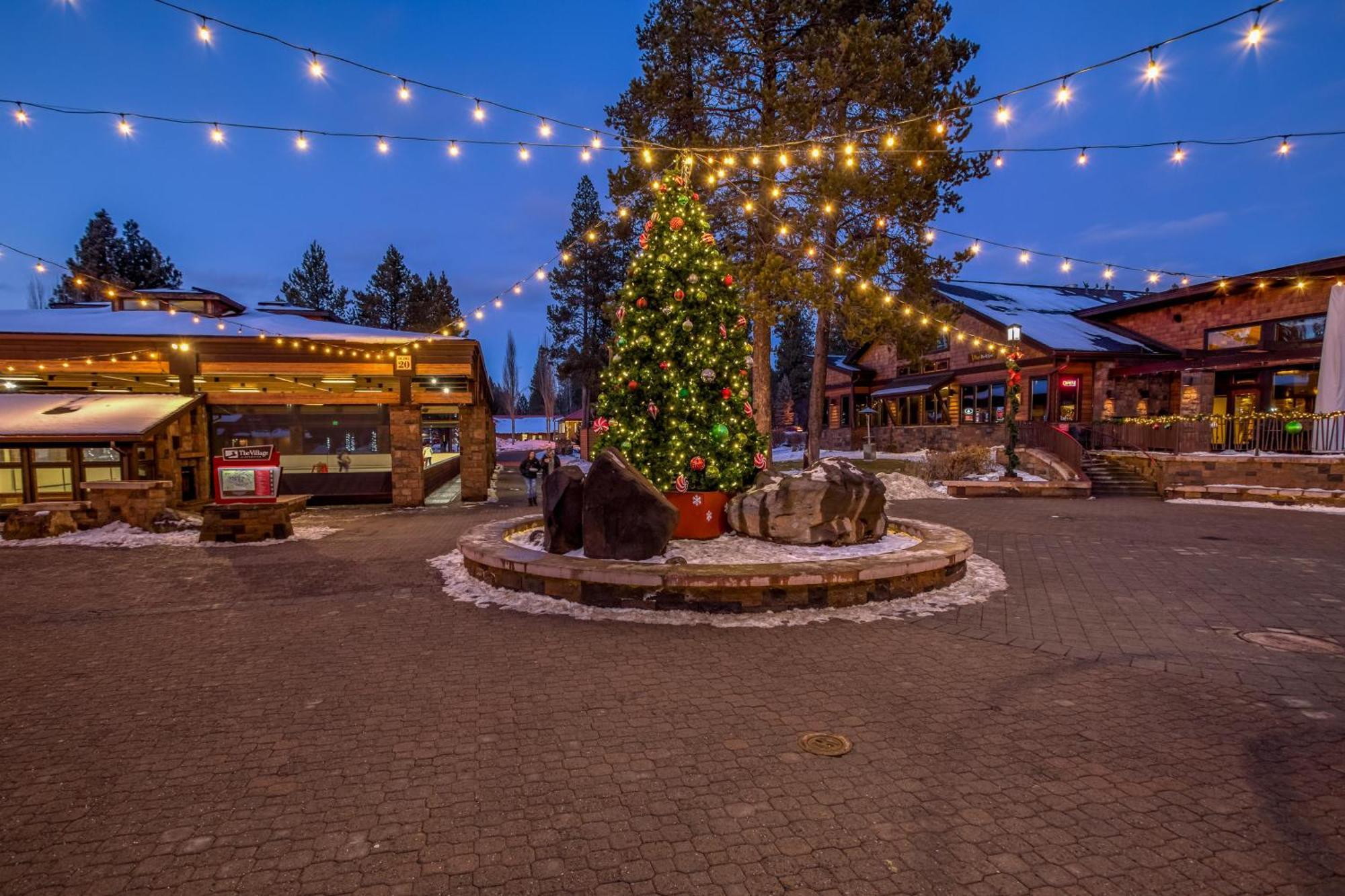 11 Pine Bough Villa Sunriver Dış mekan fotoğraf