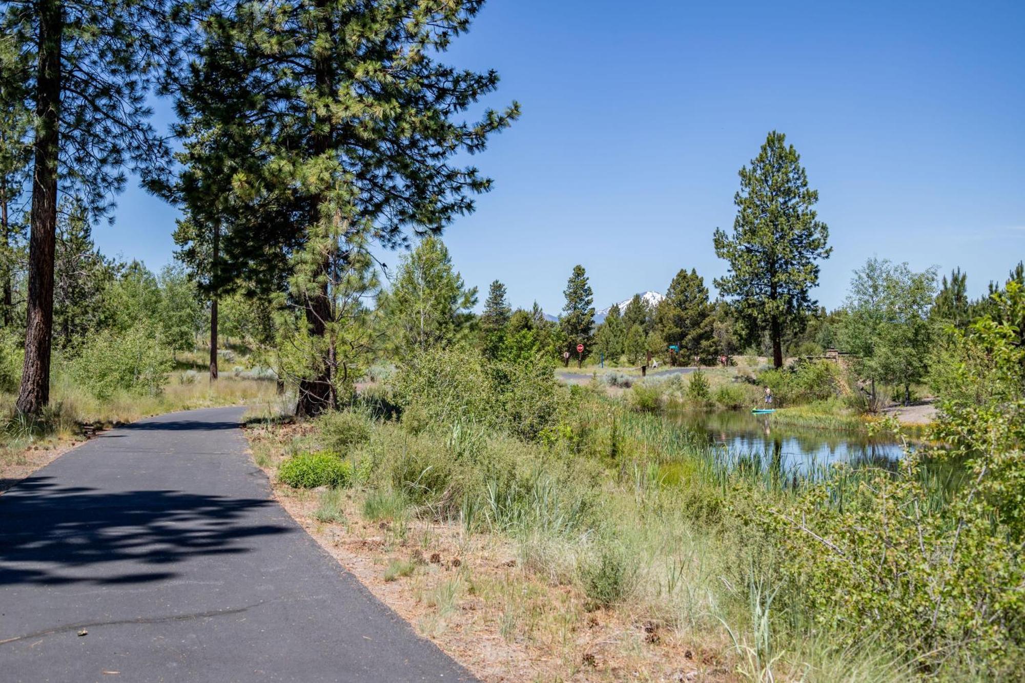 11 Pine Bough Villa Sunriver Dış mekan fotoğraf